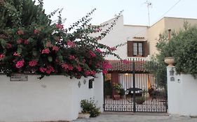 La Casa Di Patrizia